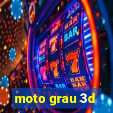 moto grau 3d